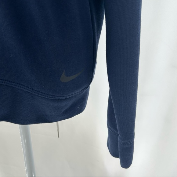 NIKE Dri-Fit Crewneck Sweatshirt - Picture 4 of 6
